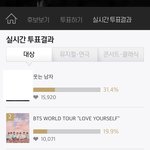 [방탄소년단] 와 이거 좀 <b>개충</b>격이지 않냐?