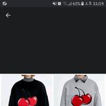 지금옷 너네들 어케입고<b>나가</b>??