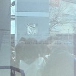 [드루와] 실시간 등촌동 sbs 공개홀 <b>복도</b> 상황