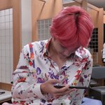 [방탄소년단] 둘이 <b>레카</b>의상 원래대로 입었어도