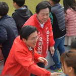 [속보]지금 X된 경남<b>FC</b>