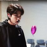[방탄소년단] 방밤에 <b>진</b>