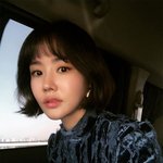 '단발 때문인가?'..황우슬혜, 자꾸만 <b>어려</b>지는 얼굴