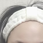 [댓글부탁해] 애들아 <b>세안밴드</b> 어떻게 차...?