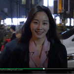 리갈하이 종방연... 문예원 <b>존예</b>