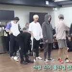[방탄소년단] 이건 원본 영상이 뭔지 너무 궁금한데