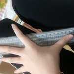 손 크기 대결 해<b>보장</b>