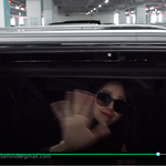 [연예인] 윤아 오늘 <b>오전</b> 입국
