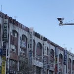 나 길가다가 <b>개신</b>기한 학교 봄..