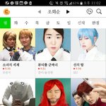 [드루와] 아 네이버웹툰 만우절 <b>썸네일</b> 바뀜ㅋㅋㅋㅋ