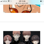 [방탄소년단] 피규어?