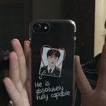 [NCT] ㅅㄷ 케이스 너무 이쁘지 ㅠㅠ