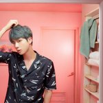 [방탄소년단] 진이 <b>작정</b>했네