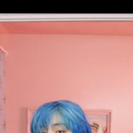 와 뷔 얼굴봐 개잘생겼음 ;;