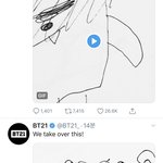 [방탄소년단] 비티21 계정봨ㅋㅋㅋㅋㅋ