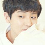 [EXO] <b>이</b> <b>시간</b>에 갑자기 찬열이 영상 뭐야?ㅠㅠ
