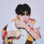 [방탄소년단] 머리는 또 왜 하트이고 난리 ㅜㅜㅜ