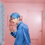 [방탄소년단] 태형 흑백 컨포 <b>채색</b>버저ㄴ나옴