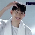 <b>손흥민</b> 표정 어케 짓냐에 따라서 이미지가 달라짐