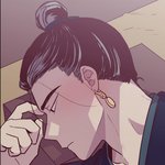 [드루와] 낮에뜨는달은 볼때마다 <b>여운</b>오짐