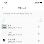 [방탄소년단] ⚠엔터 <b>톡선</b> 베댓갈자(하이퍼,인증있음)
