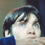 푸른 눈동자가 매력적인 킬리언 <b>머피</b>