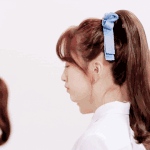 <b>유진이</b>가 원영이 첨봤을때