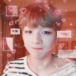 [강다니엘] 강다니엘 (안) 귀엽다