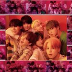 <b>방탄소년단</b> 컨셉포토 뜬거말야