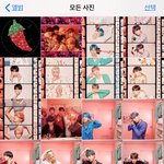 [방탄소년단] <b>현재</b> 방울들 갤러리 상태