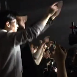 가수보다 더 잼있게 노는 관객