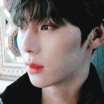 [<b>황민현</b>] 나 4월3일 기대려