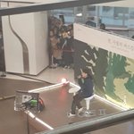 [EXO] 버스킹 <b>현장</b>인데 종대 개이쁘고  여기 개더움