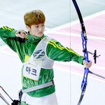 [댓글부탁해] 도겸 <b>홈마</b>가 올린 마크