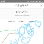 [EXO] 나 이런 <b>그래프</b> 처음봄ㅠㅠ
