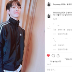[NCT] 아주버님과 도영이의 만우절ㅋㅋㅋㅋ