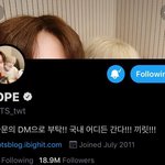 [방탄소년단] 그들의 역사..ㅋㅋㅋㅋㅋㅋ