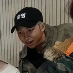 [방탄소년단] ㅋㅋㅋ다들 우리 남리더