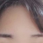 [댓글부탁해] 눈썹 진한 애들 아이브로우 절대 검정색 <b>사지</b> 마삼