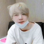 [방탄소년단] 미뉸기 애<b>옹</b>이 맞다니까 진짜ㅠㅠ