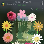 [EXO] 어른유님 <b>지인분</b>이 작사나 작곡 하셨나봄