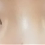 렌즈  <b>부자연</b>스럽나요??