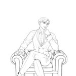 [BL] 정말 비엘 도전 만화 올린거 4화 까지만 홍보 할께.