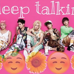 [뉴이스트] 꼬<b>대시</b>☺️☝