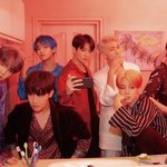 [방탄소년단] 폰에 방탄 <b>사진</b>