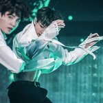 [방탄소년단] 타<b>돌분</b> 홈마가 찍은 정국이라는데 너무 쩔어서