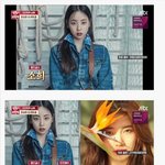 [모두드루와] JYP 걸그룹 <b>황금</b> 막내라인