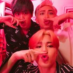[방탄소년단] 얼른보고싶대