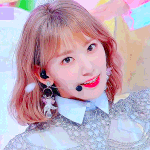 아이즈원 미야와키 <b>사쿠라</b>