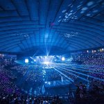 트와이스 <b>도쿄</b>돔에서 콘서트했잖아